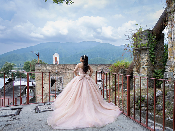 #8603 NEYDA FLORES - 9927