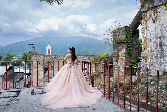#8603 NEYDA FLORES - 9928