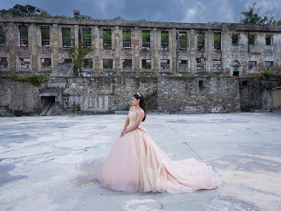 #8603 NEYDA FLORES - 9931