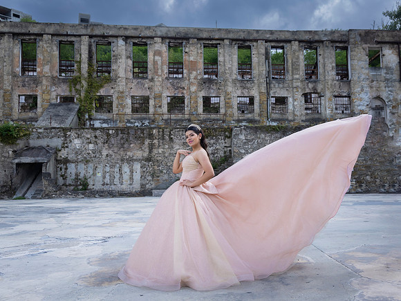 #8603 NEYDA FLORES - 9933