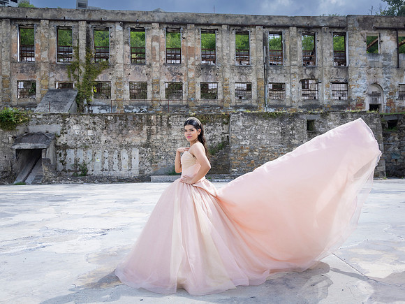 #8603 NEYDA FLORES - 9935