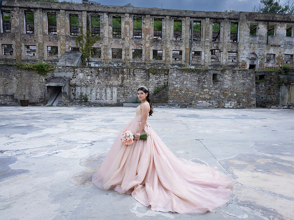 #8603 NEYDA FLORES - 9940