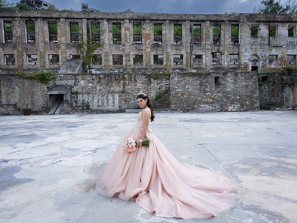 #8603 NEYDA FLORES - 9941