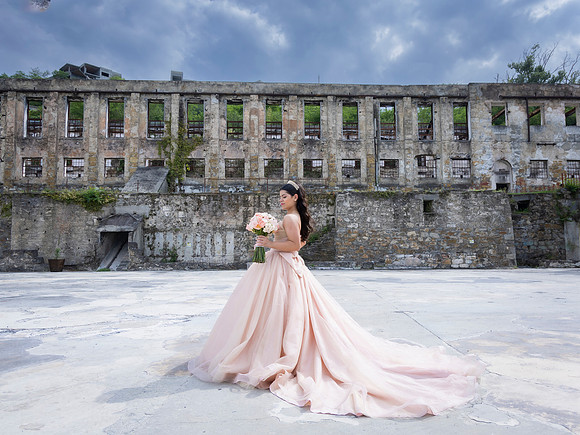 #8603 NEYDA FLORES - 9944
