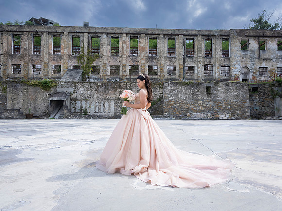 #8603 NEYDA FLORES - 9946