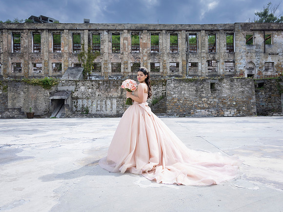 #8603 NEYDA FLORES - 9948