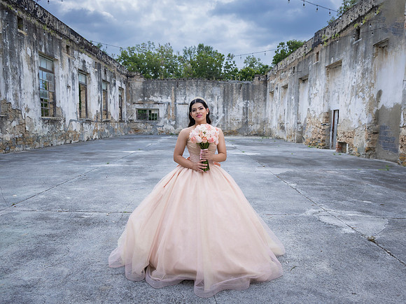 #8603 NEYDA FLORES - 9951