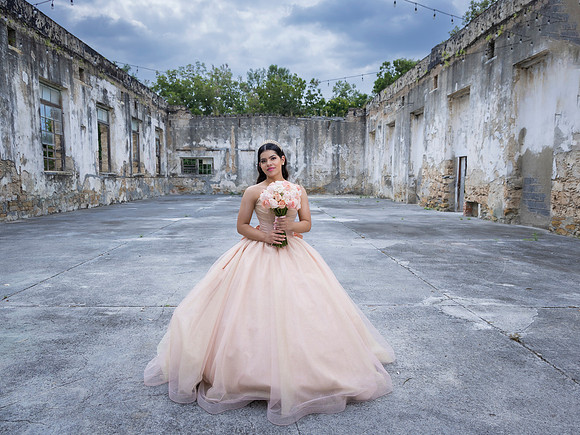 #8603 NEYDA FLORES - 9952