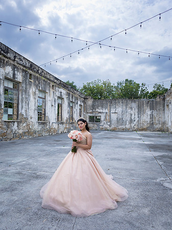 #8603 NEYDA FLORES - 9953