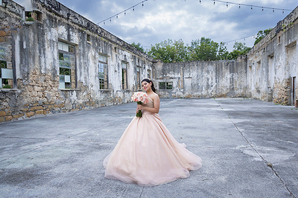 #8603 NEYDA FLORES - 9956