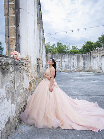 #8603 NEYDA FLORES - 9961