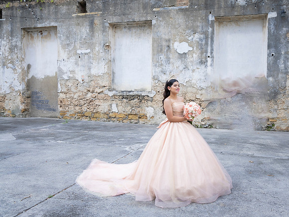 #8603 NEYDA FLORES - 9958
