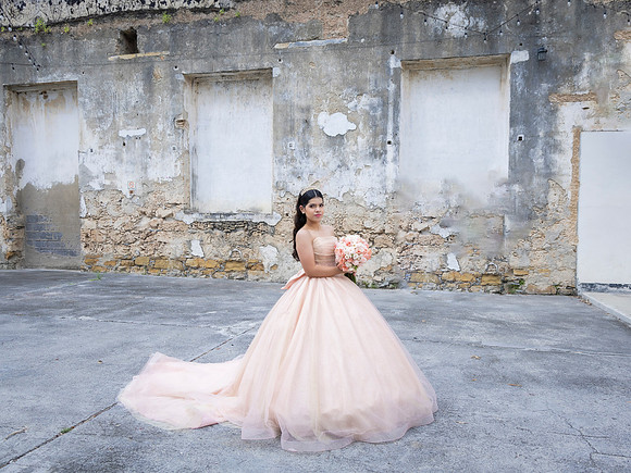 #8603 NEYDA FLORES - 9957