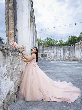 #8603 NEYDA FLORES - 9962