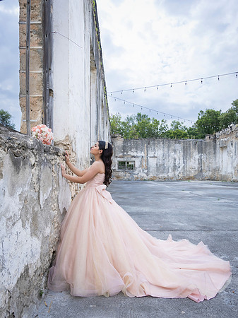 #8603 NEYDA FLORES - 9963