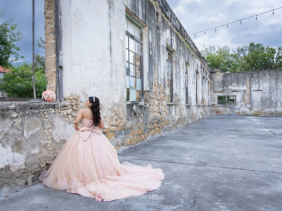 #8603 NEYDA FLORES - 9965