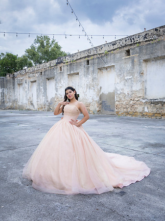 #8603 NEYDA FLORES - 9971