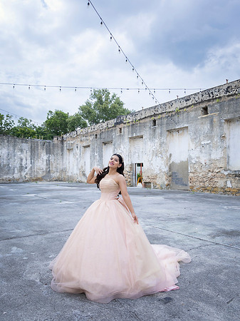 #8603 NEYDA FLORES - 9970