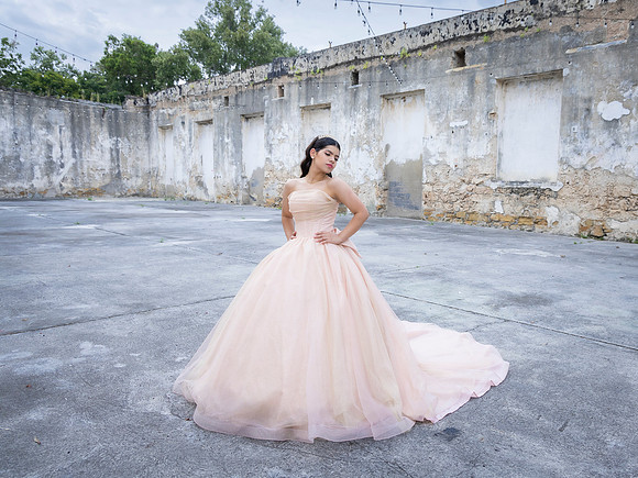 #8603 NEYDA FLORES - 9973