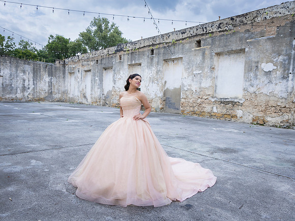 #8603 NEYDA FLORES - 9974