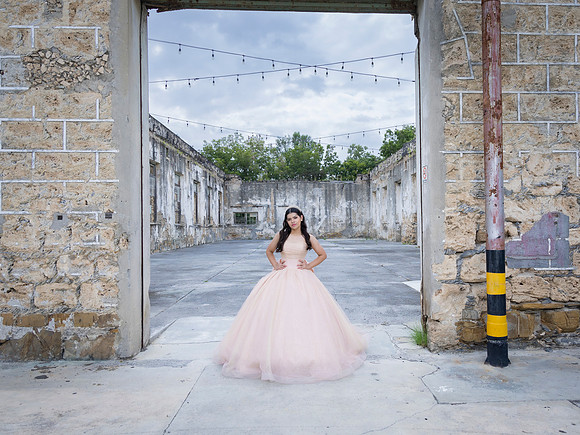 #8603 NEYDA FLORES - 9975