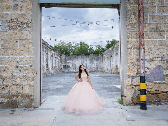#8603 NEYDA FLORES - 9976