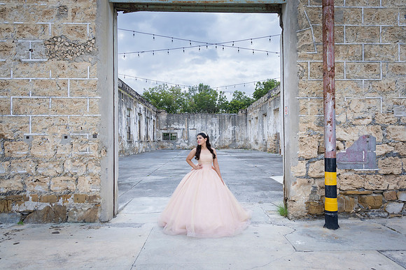 #8603 NEYDA FLORES - 9977