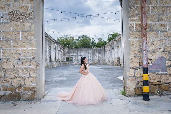 #8603 NEYDA FLORES - 9978