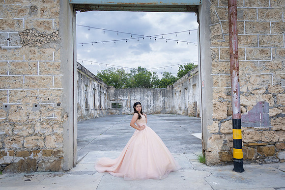 #8603 NEYDA FLORES - 9979