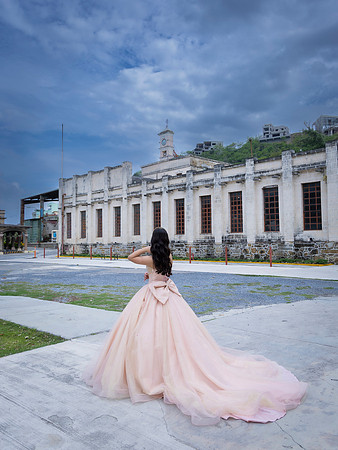 #8603 NEYDA FLORES - 9985