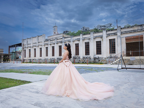 #8603 NEYDA FLORES - 9986