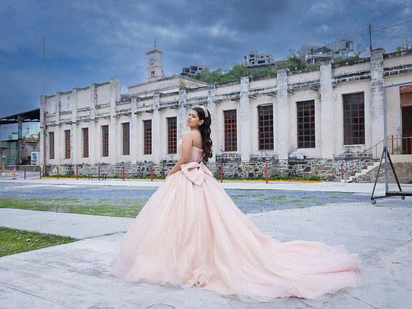 #8603 NEYDA FLORES - 9988