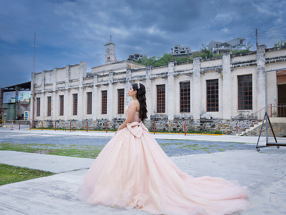 #8603 NEYDA FLORES - 9987