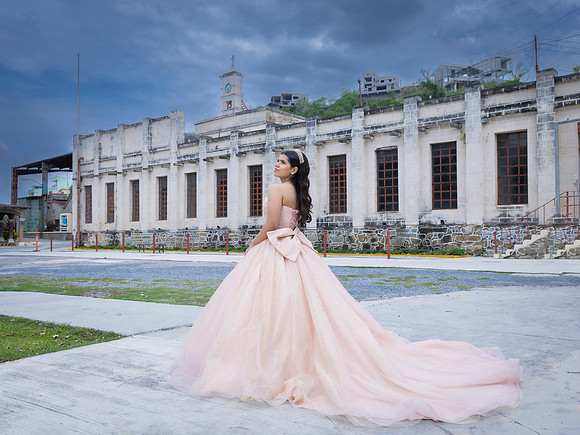 #8603 NEYDA FLORES - 9989