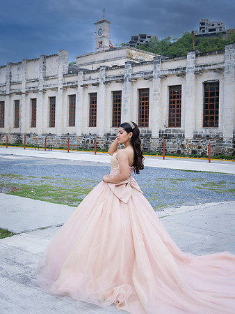 #8603 NEYDA FLORES - 9990