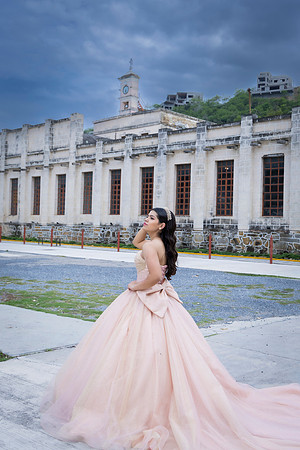#8603 NEYDA FLORES - 9991