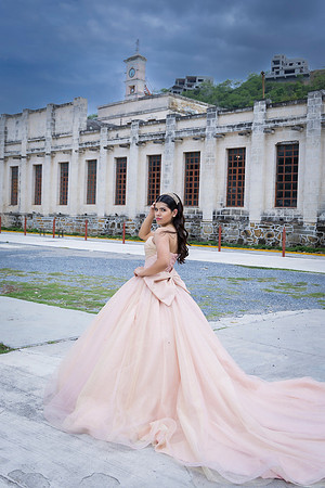 #8603 NEYDA FLORES - 9992