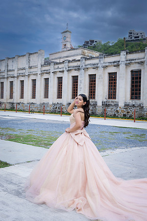 #8603 NEYDA FLORES - 9993