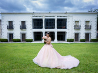 #8603 NEYDA FLORES - 9743
