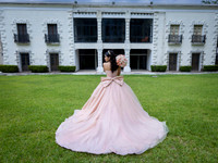 #8603 NEYDA FLORES - 9757