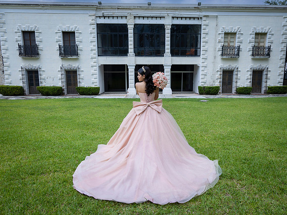#8603 NEYDA FLORES - 9757