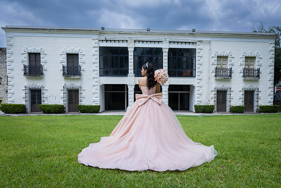 #8603 NEYDA FLORES - 9760