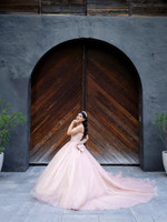 #8603 NEYDA FLORES - 9766