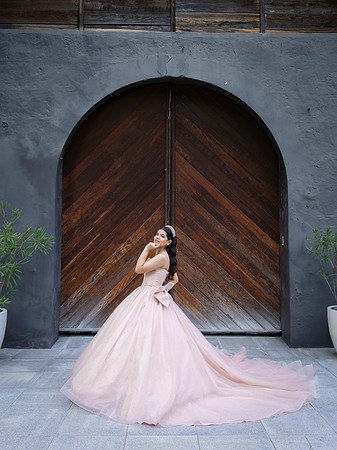 #8603 NEYDA FLORES - 9766