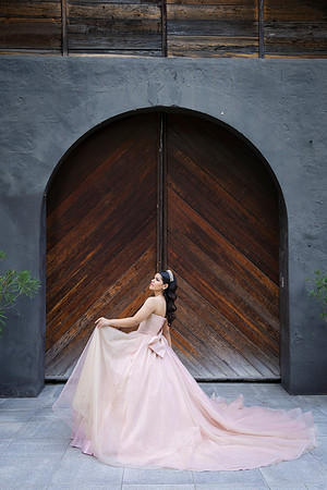 #8603 NEYDA FLORES - 9767