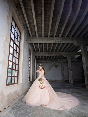 #8603 NEYDA FLORES - 9841