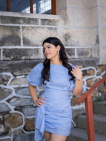 #8603 NEYDA FLORES - 9978