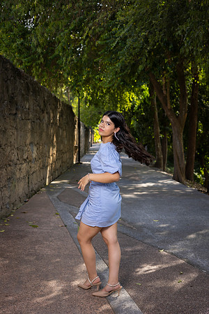 #8603 NEYDA FLORES - 0017