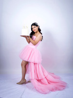 #8603 NEYDA FLORES - 9764