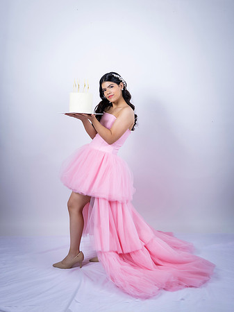 #8603 NEYDA FLORES - 9764